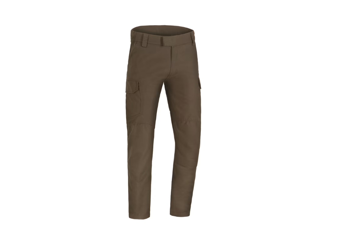 PANTALONI GRIFFIN TACTICAL - RANGER GREEN